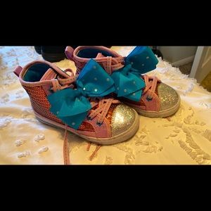 Jojo siwa shoes